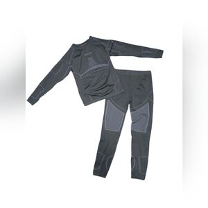 NOOYME Base Layer Set